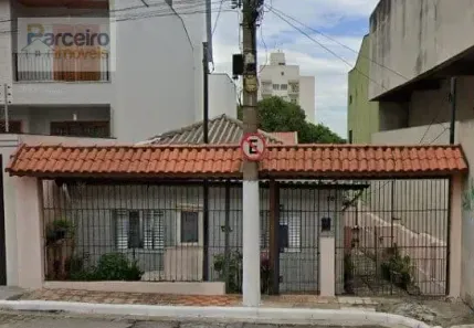 Casa com 2 Quartos à venda, 92m² no Chácara Seis de Outubro, São Paulo