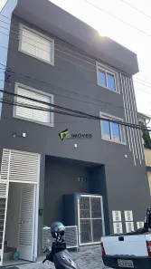 Apartamento com 2 Quartos à venda, 37m² no Santana, São Paulo