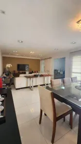 Apartamento com 3 Quartos à venda, 165m² no Jardim Zaira, Guarulhos