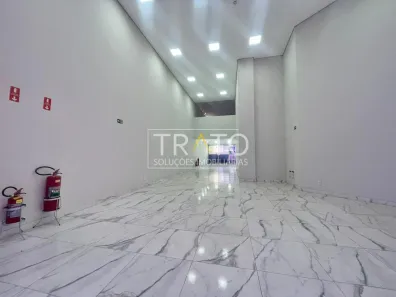 Ponto Comercial à venda, 400m² no Jardim Guanabara, Campinas