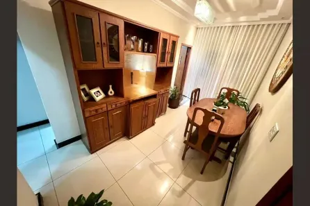Apartamento com 3 Quartos à venda, 114m² no Santa Terezinha, Belo Horizonte