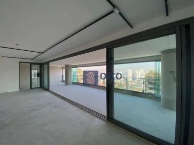 Apartamento com 3 Quartos à venda, 275m² no Sumarezinho, São Paulo