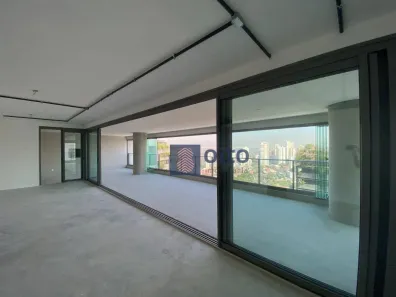 Apartamento com 3 Quartos à venda, 275m² no Sumarezinho, São Paulo
