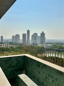 Apartamento com 4 Quartos à venda, 397m² no Setor Bueno, Goiânia