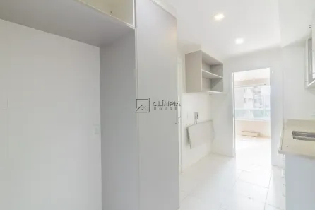 Apartamento com 3 Quartos à venda, 165m² no Vila Gertrudes, São Paulo