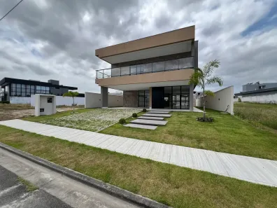 Apartamento com 5 Quartos à venda, 318m² no Comercial Norte, Bayeux