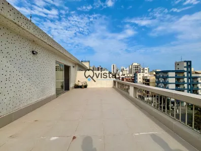 Cobertura com 3 Quartos à venda, 200m² no Jardim Las Palmas, Guarujá
