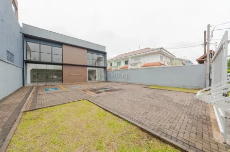 Ponto Comercial para alugar, 238m² no Cidade Industrial, Curitiba