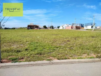 Lote/Terreno à venda, 250m² no Chácaras Residenciais Santa Maria, Votorantim