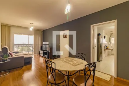 Apartamento com 3 Quartos à venda, 105m² no Vila Santa Catarina, São Paulo