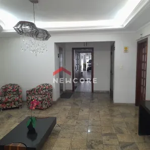 Apartamento com 1 Quarto à venda, 70m² no Tupi, Praia Grande