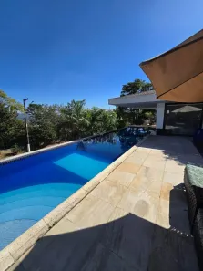 Casa com 4 Quartos à venda, 650m² no Alphaville, Santana de Parnaíba