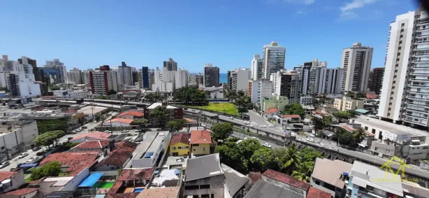 Apartamento com 3 Quartos à venda, 115m² no Praia da Costa, Vila Velha