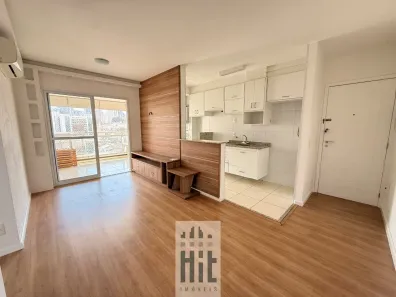 Apartamento com 2 Quartos para venda ou aluguel, 63m² no Ipiranga, São Paulo