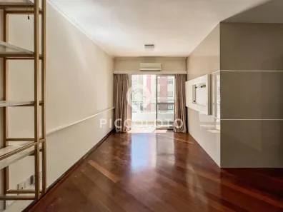 Apartamento com 3 Quartos à venda, 108m² no Bosque, Campinas
