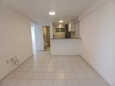 Apartamento com 2 Quartos para alugar, 45m² no Imbiribeira, Recife