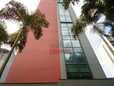 Sala Comercial para venda ou aluguel, 38m² no Pinheiros, São Paulo