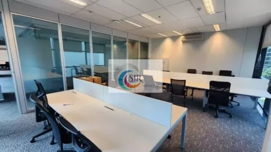 Sala Comercial para alugar, 1200m² no Itaim Bibi, São Paulo