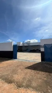 Imóvel Comercial para alugar, 600m² no Jardim Goiano, Anápolis
