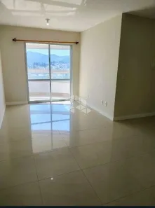 Apartamento com 3 Quartos à venda, 88m² no Pantanal, Florianópolis