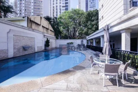 Apartamento com 4 Quartos à venda, 266m² no Perdizes, São Paulo