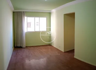 Apartamento com 2 Quartos à venda, 70m² no Chácara Agrindus, Taboão da Serra