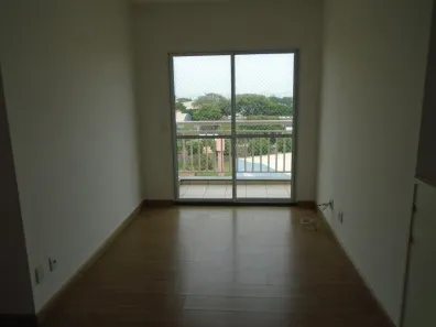 Apartamento com 3 Quartos para alugar, 70m² no Vila Belvedere, Americana