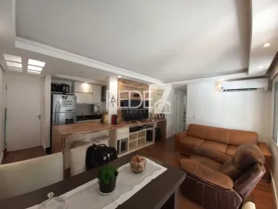 Apartamento com 3 Quartos à venda, 76m² no Loteamento Center Santa Genebra, Campinas