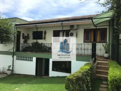 Casa com 3 Quartos à venda, 514m² no Osvaldo Cruz, São Caetano do Sul