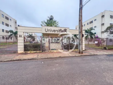 Apartamento com 2 Quartos para alugar, 50m² no Alto da Colina, Londrina