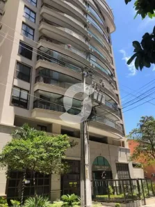 Apartamento com 2 Quartos à venda, 85m² no Santa Rosa, Niterói