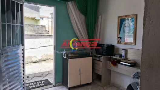 Casa com 3 Quartos à venda, 200m² no Jardim Rosa de Franca, Guarulhos