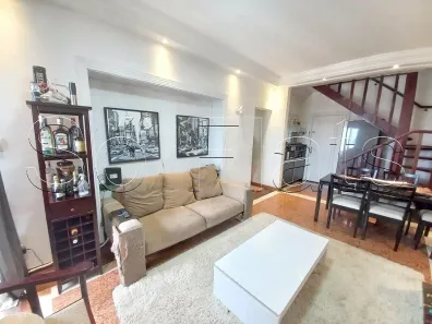 Apartamento com 2 Quartos à venda, 119m² no Alphaville Centro Industrial e Empresarial/Alphaville., Barueri