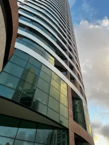 Apartamento com 3 Quartos à venda, 95m² no Madalena, Recife