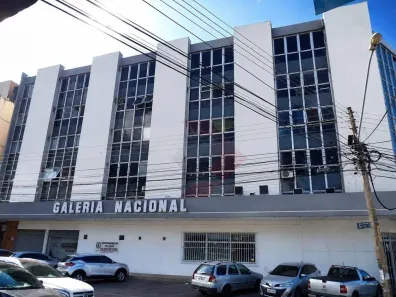 Sala Comercial para alugar, 27m² no Setor Marista, Goiânia
