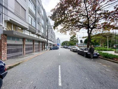 Sala Comercial à venda, 170m² no Canto, Florianópolis