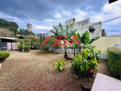 Lote/Terreno com 1 Quarto à venda, 324m² no Jardim Campo Grande, São Paulo