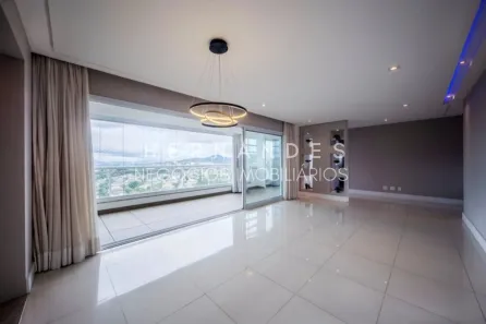 Apartamento com 3 Quartos para alugar, 200m² no Melville Empresarial I e II, Barueri