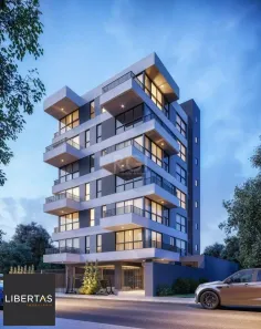 Apartamento com 2 Quartos à venda, 60m² no Torres, Torres
