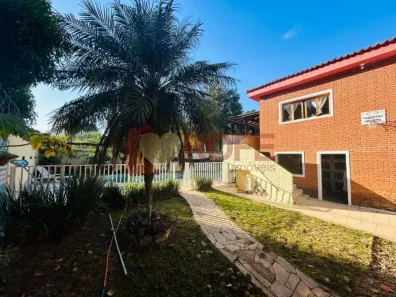 Casa de Condomínio com 3 Quartos à venda, 230m² no Parque Paulistano, Cotia