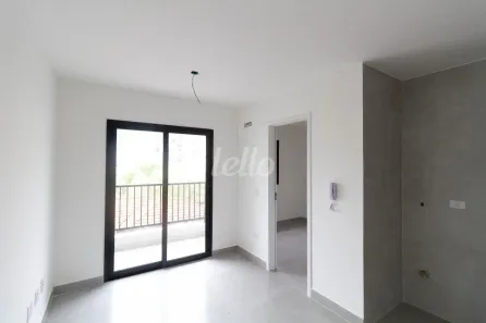 Apartamento com 1 Quarto para alugar, 28m² no Bela Vista, São Paulo