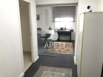 Sala Comercial à venda, 93m² no Vila Mariana, São Paulo