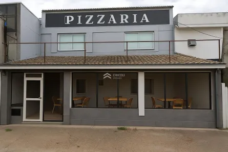 Ponto Comercial com 7 Quartos à venda, 250m² no Jardim Carolina, Sorocaba