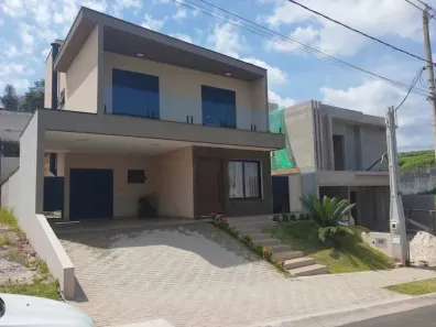 Casa de Condomínio com 3 Quartos à venda, 198m² no Jardim Celeste, Jundiaí