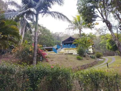 Casa de Condomínio com 3 Quartos à venda, 307m² no Loteamento Champs Privés, Campo Limpo Paulista