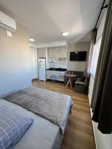 Apartamento com 1 Quarto à venda, 21m² no Belenzinho, São Paulo