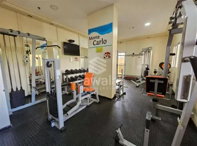 Apartamento com 2 Quartos à venda, 61m² no Recreio dos Bandeirantes, Rio de Janeiro