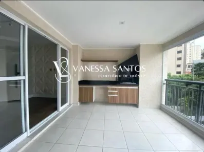 Apartamento com 3 Quartos à venda, 92m² no Santana, São Paulo