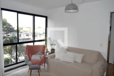 Apartamento com 1 Quarto à venda, 42m² no Sumarezinho, São Paulo