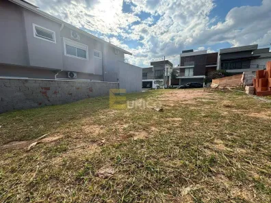 Lote/Terreno à venda, 389m² no Fazenda Santana, Valinhos